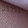 Louis Vuitton Monogram Zippy Wallet Rose Ballerine 5