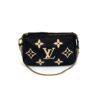 Louis Vuitton Monogram Zippy Wallet Rose Ballerine 16