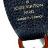 Louis Vuitton Empreinte Monogram Giant Mini Pochette Accessories Black 12