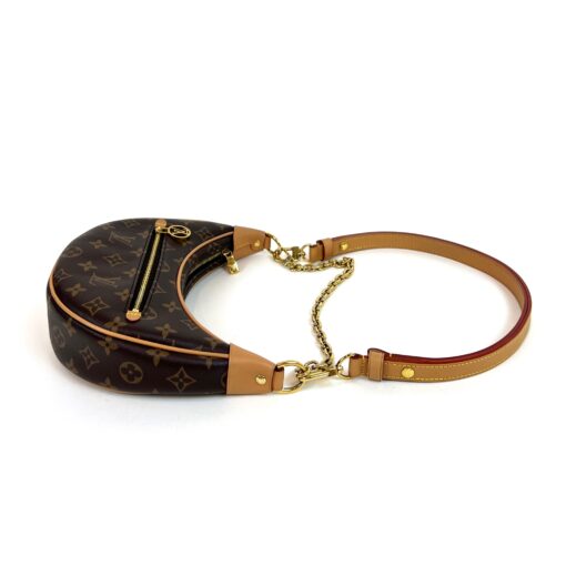 Louis Vuitton Monogram Loop Crossbody or Shoulder Bag 15