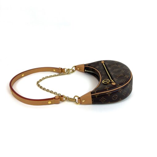 Louis Vuitton Monogram Loop Crossbody or Shoulder Bag 13