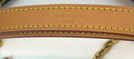 Louis Vuitton Monogram Loop Crossbody or Shoulder Bag 18