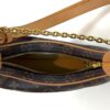 Louis Vuitton Monogram Loop Crossbody or Shoulder Bag 9