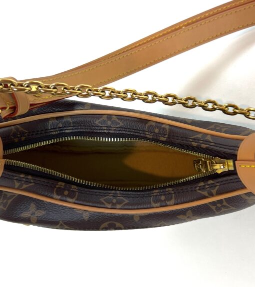 Louis Vuitton Monogram Loop Crossbody or Shoulder Bag 9