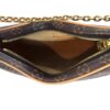 Louis Vuitton Monogram Loop Crossbody or Shoulder Bag 11