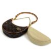 Louis Vuitton Monogram Loop Crossbody or Shoulder Bag 7