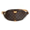 Louis Vuitton Damier Ebene Canvas Saint Louis Clutch Pochette Wristlet 16