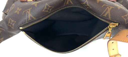 Louis Vuitton Monogram Bumbag Brown 2020 10