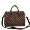 Louis Vuitton Monogram Montsouris GM Backpack 42