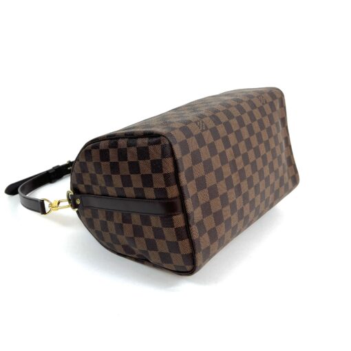 Louis Vuitton Speedy Bandoulière 30 Damier Ebene Canvas - Image 18