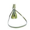 Louis Vuitton Alma BB Avocada Green Vernis 8
