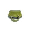 Louis Vuitton Alma BB Avocada Green Vernis 13