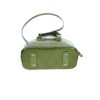 Louis Vuitton Alma BB Avocada Green Vernis 12