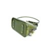 Louis Vuitton Alma BB Avocada Green Vernis 10