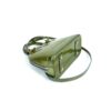 Louis Vuitton Alma BB Avocada Green Vernis 9
