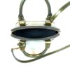 Louis Vuitton Alma BB Avocada Green Vernis 4
