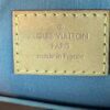 Louis Vuitton Alma BB Avocada Green Vernis 6