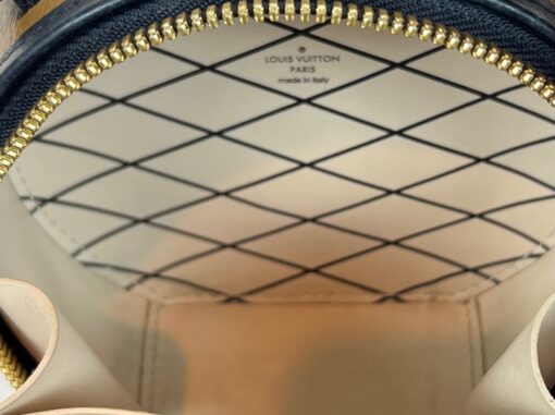 Louis Vuitton Reverse Monogram Mini Boite Chapeau Crossbody 16