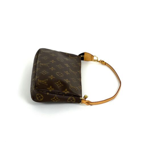 Louis Vuitton Monogram Pochette Accessories Pouch 11