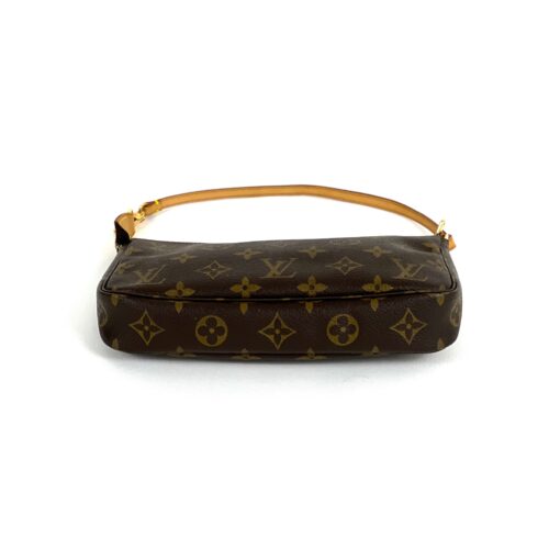 Louis Vuitton Monogram Pochette Accessories Pouch 6