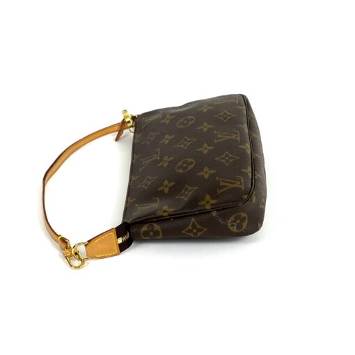 Louis Vuitton Monogram Pochette Accessories Pouch 10