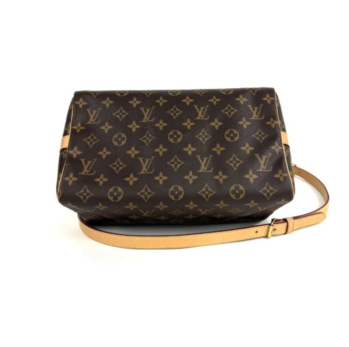 Louis Vuitton Monogram Canvas Speedy Bandoulière 30 Satchel - Image 6