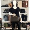 Louis Vuitton Monogram Canvas Speedy Bandoulière 30 Satchel 3