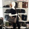 Louis Vuitton Monogram Canvas Speedy Bandoulière 30 Satchel 2