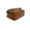 Fendi Medium Brown Caramel Sunshine Tote Shopper 11