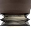 Gucci Ophidia Jumbo G Small Canvas Tote Shoulder Bag Beige 11