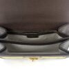 Gucci Ophidia Jumbo G Small Canvas Tote Shoulder Bag Beige 16