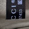 Gucci Ophidia Jumbo G Small Canvas Tote Shoulder Bag Beige 14