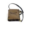 Louis Vuitton Reverse Monogram Giant Double Zip Pochette Crossbody 8