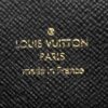Louis Vuitton Reverse Monogram Giant Double Zip Pochette Crossbody 7