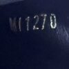 Louis Vuitton Reverse Monogram Giant Double Zip Pochette Crossbody 5
