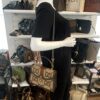 Gucci Ophidia Jumbo G Small Canvas Tote Shoulder Bag Beige 2