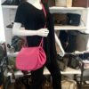 Bottega Veneta Nappa Intrecciato Small Roma Tote Mallow 8