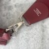 Hermes Evelyne PM Rubis Taurillon Leather Crossbody 5