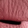 Hermes Evelyne PM Rubis Taurillon Leather Crossbody 4