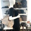 Louis Vuitton Damier Azur Girolata (Copy) 3