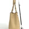 Chanel Caviar Quilted Grand Shopping Tote GST Beige Clair GHW 10
