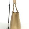 Chanel Caviar Quilted Grand Shopping Tote GST Beige Clair GHW 9
