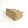Chanel Caviar Quilted Grand Shopping Tote GST Beige Clair GHW 13
