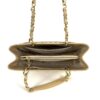 Chanel Caviar Quilted Grand Shopping Tote GST Beige Clair GHW 14