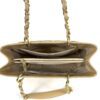 Chanel Caviar Quilted Grand Shopping Tote GST Beige Clair GHW 7
