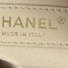 Chanel Caviar Quilted Grand Shopping Tote GST Beige Clair GHW 12
