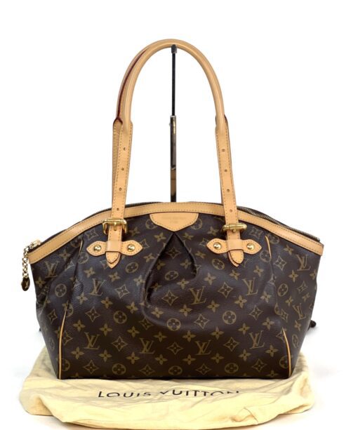 Louis Vuitton Monogram Tivoli GM - Image 4