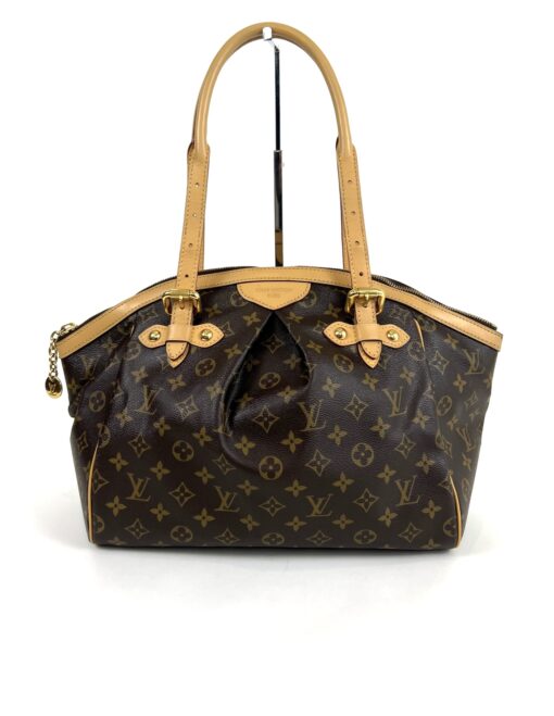 Louis Vuitton Monogram Tivoli GM