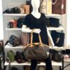 Louis Vuitton Monogram Tivoli GM 3