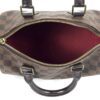 Louis Vuitton Damier Ebene Speedy Bandouliere 25 Red (Copy) 6